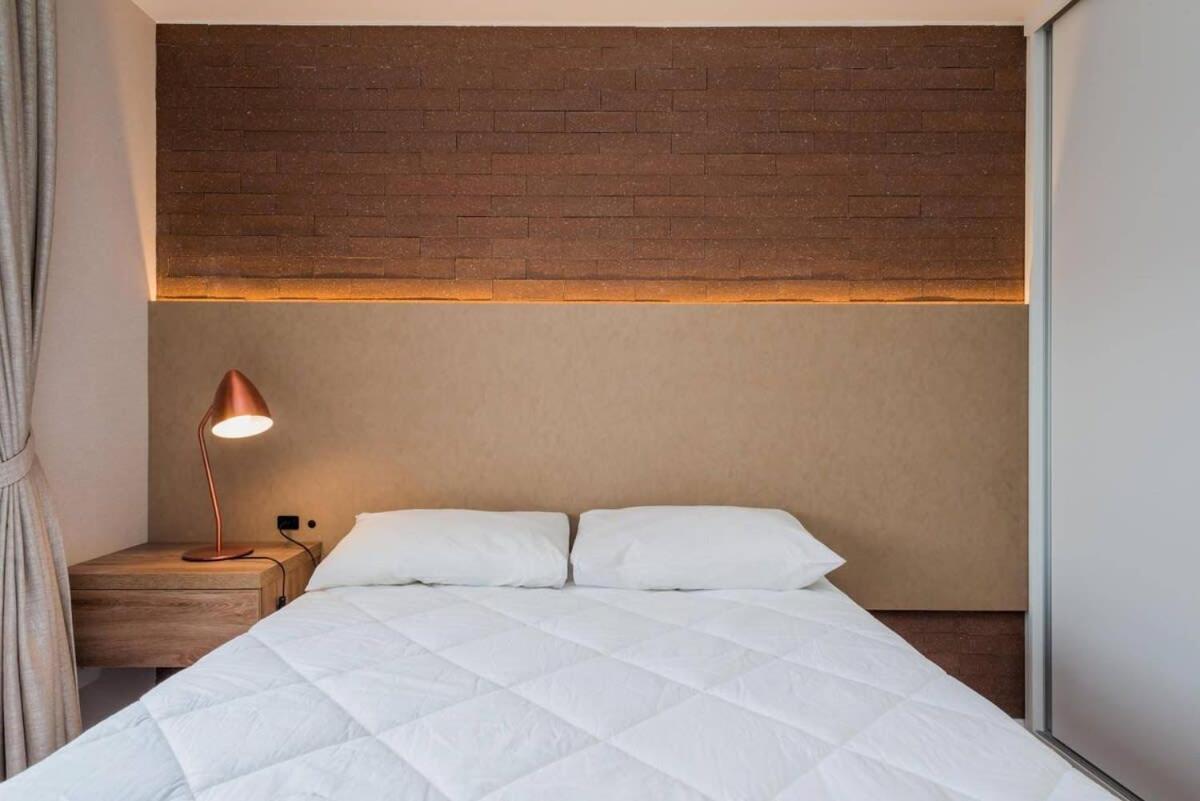 Bhomy Vila Madalena Studio Moderno Na85B São Paulo Luaran gambar