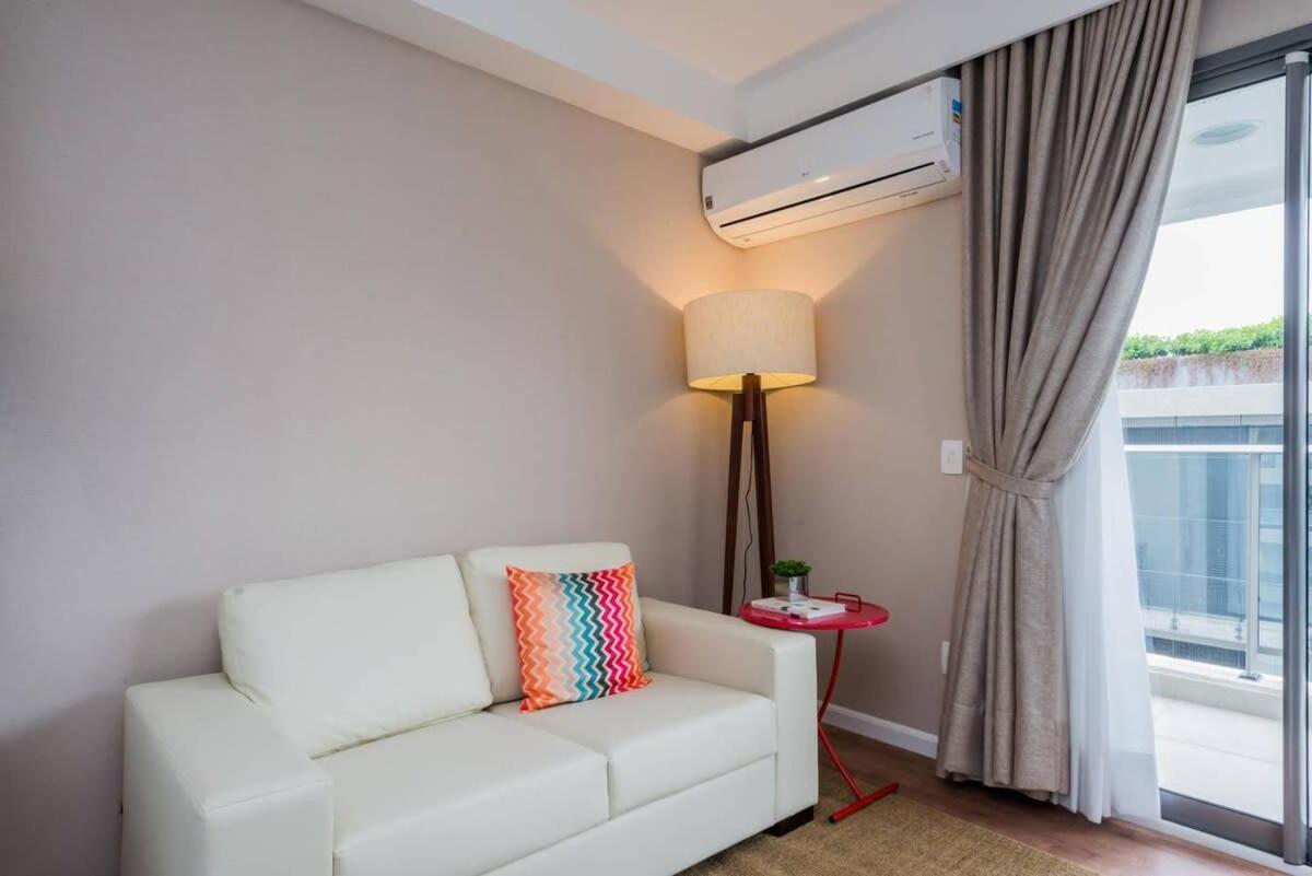 Bhomy Vila Madalena Studio Moderno Na85B São Paulo Luaran gambar